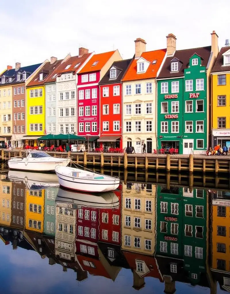 Free walking tour in Stockholm